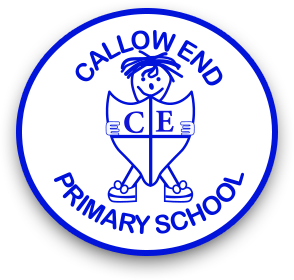 Logo for Callow End CofE Primary School